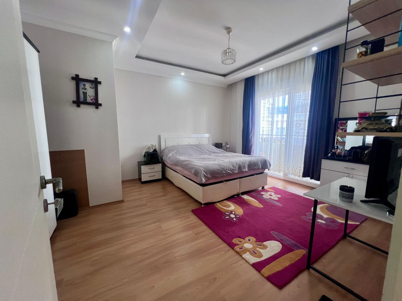 Appartamenti a Alanya, Turchia, 240 m² - foto 12