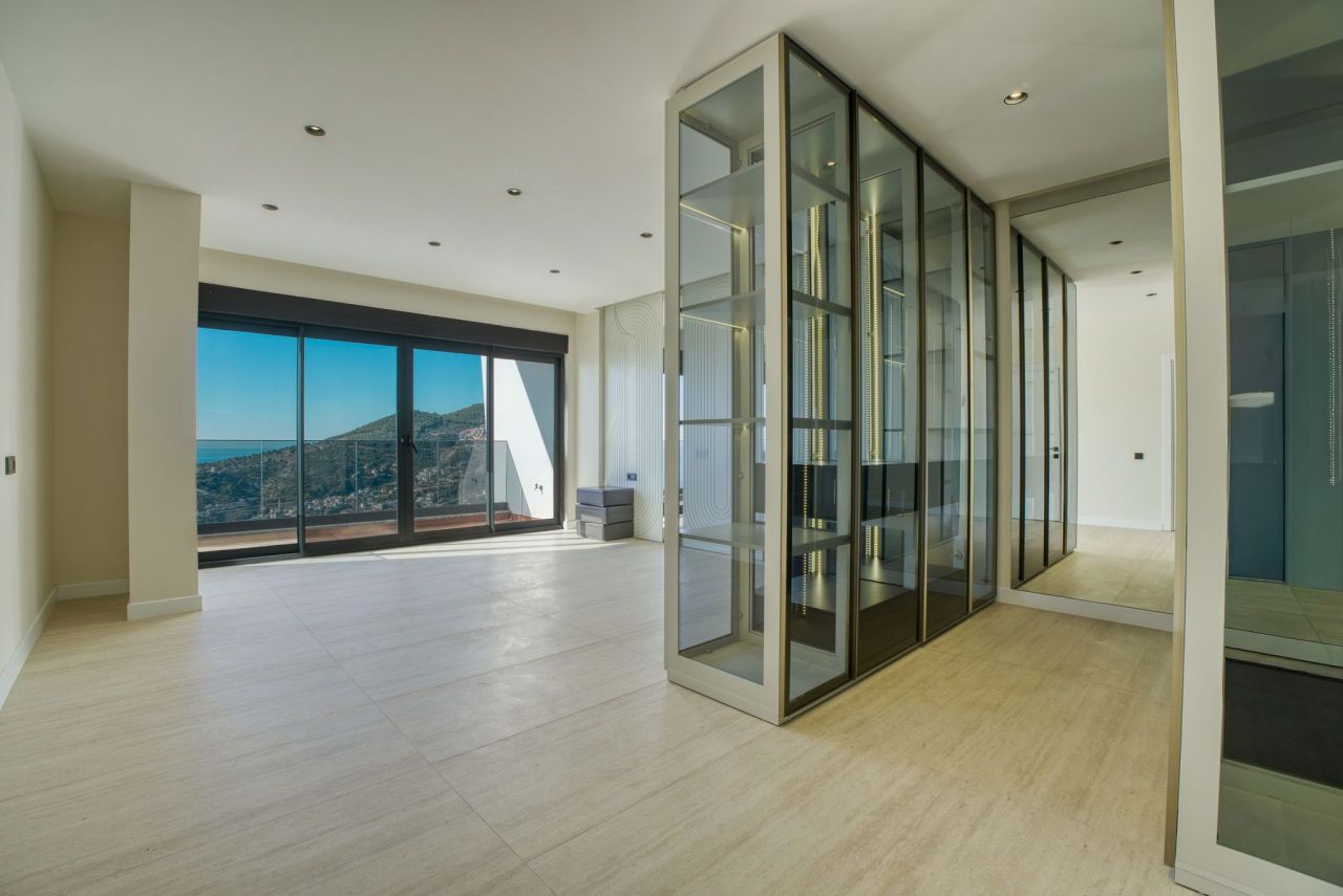 Villa à Alanya, Turquie, 300 m² - image 12