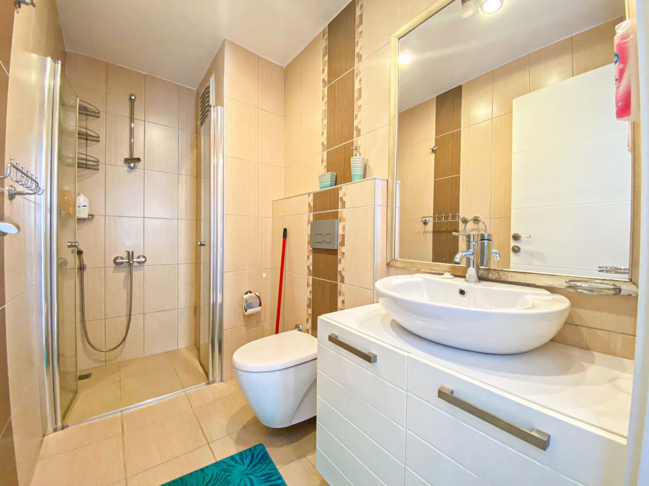 Apartamento en Alanya, Turquia, 110 m² - imagen 13