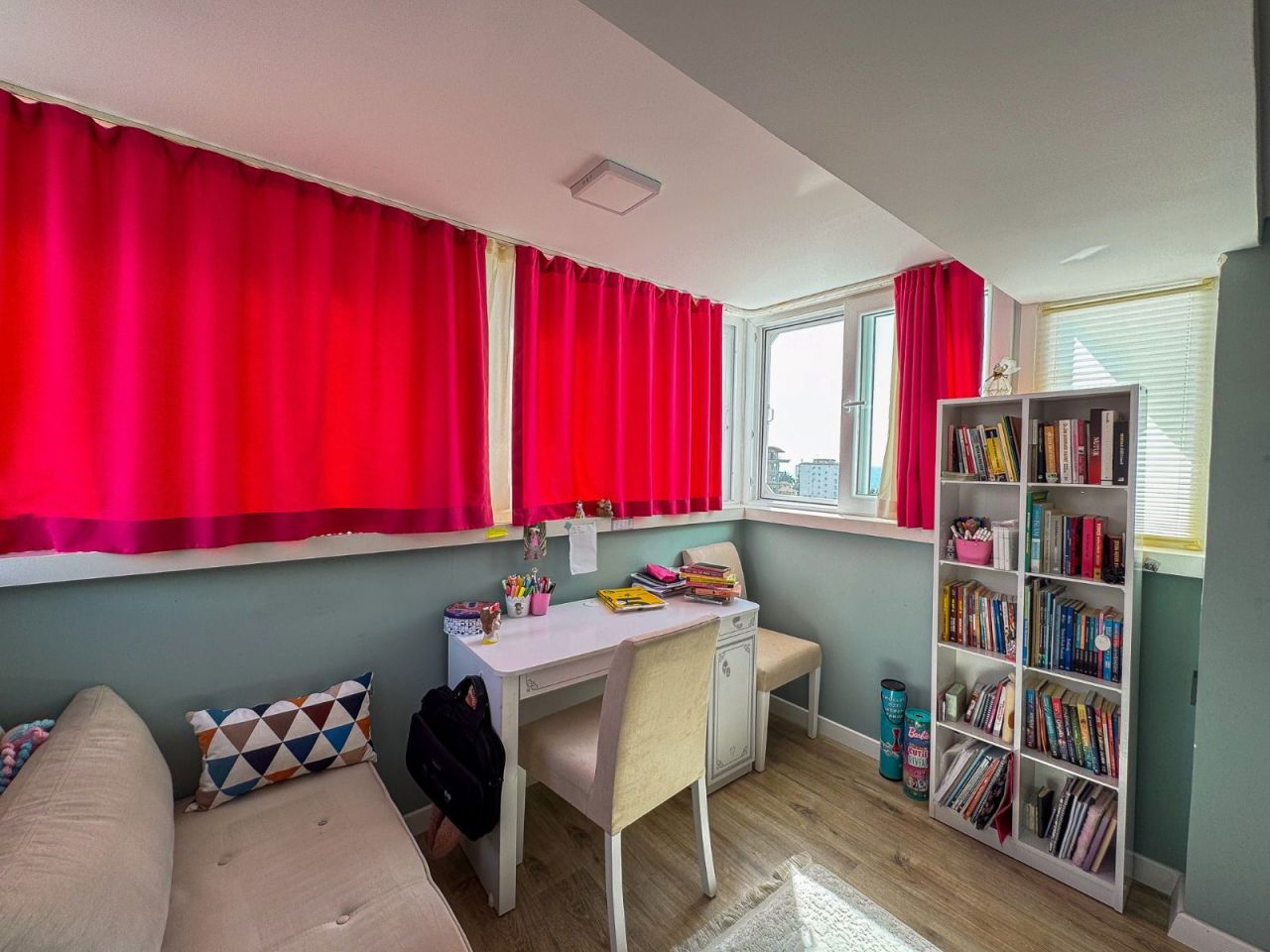 Appartement à Alanya, Turquie, 220 m² - image 13