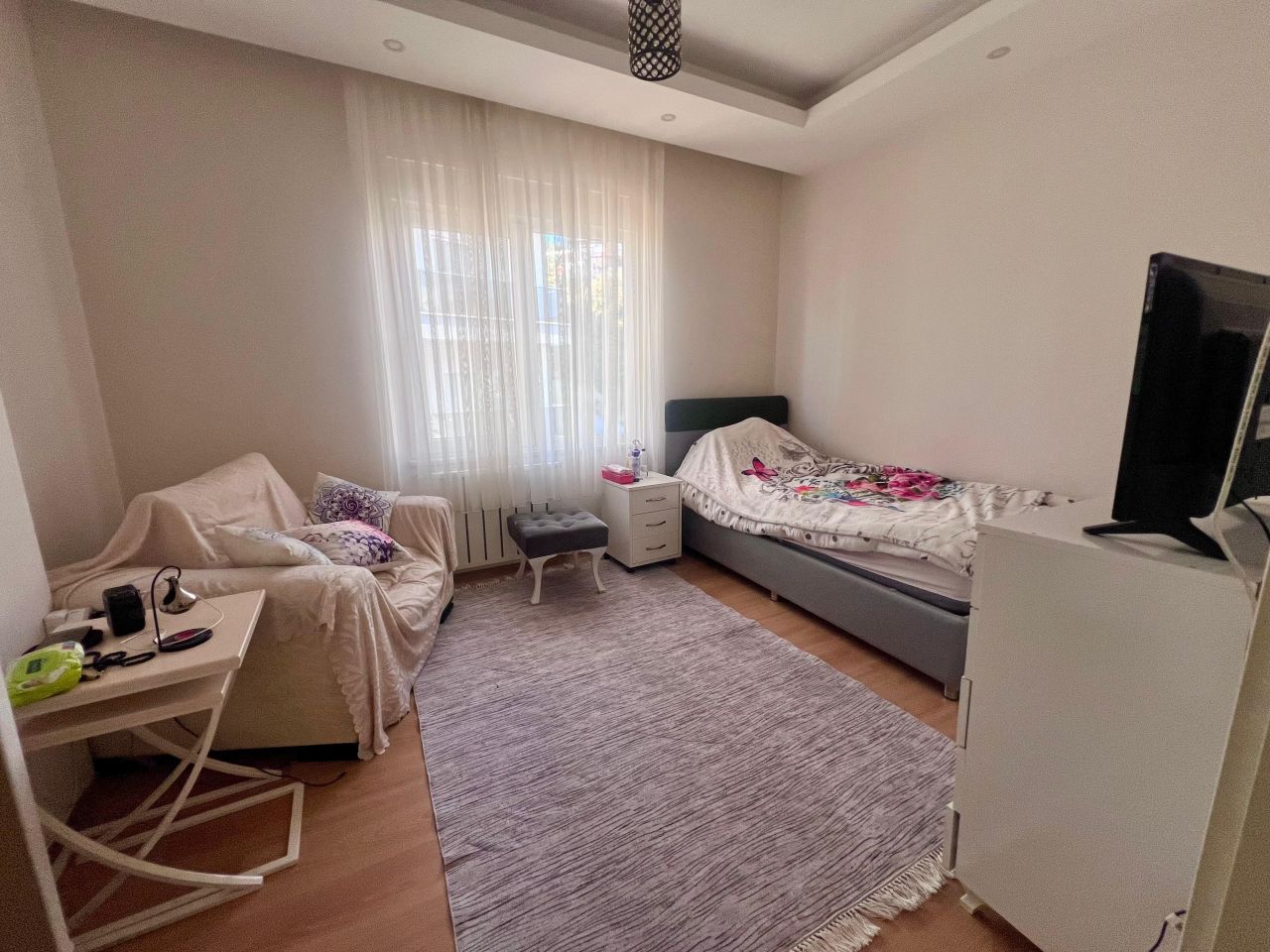 Appartamenti a Alanya, Turchia, 240 m² - foto 13
