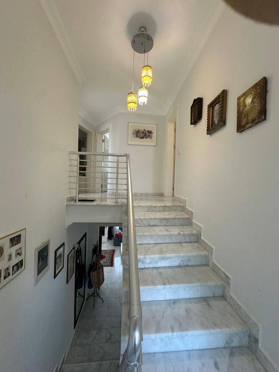 Villa à Alanya, Turquie, 160 m² - image 13