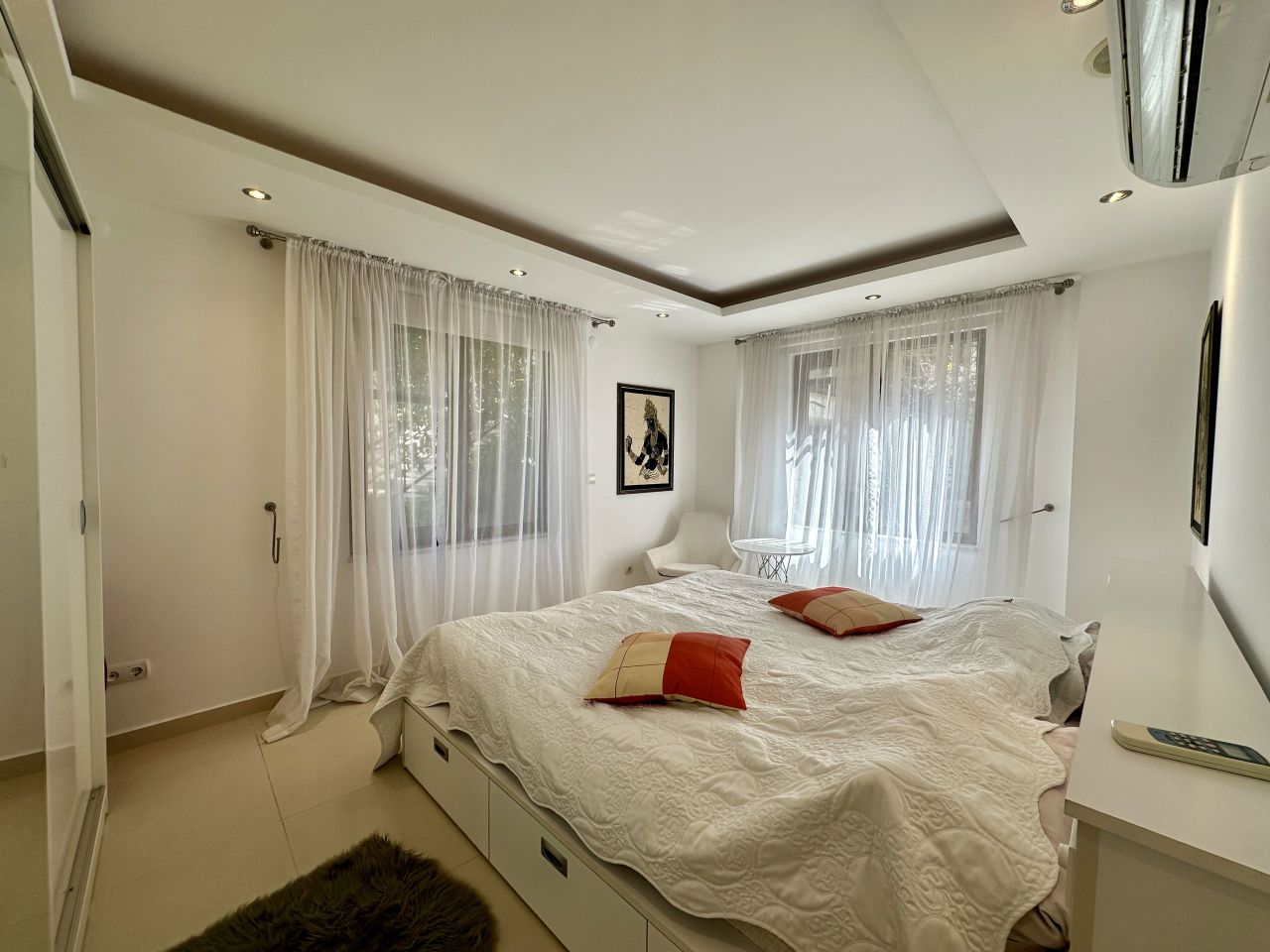 Villa en Alanya, Turquia, 250 m² - imagen 13