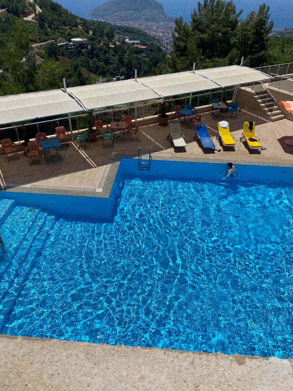 Apartamento en Alanya, Turquia, 150 m² - imagen 13