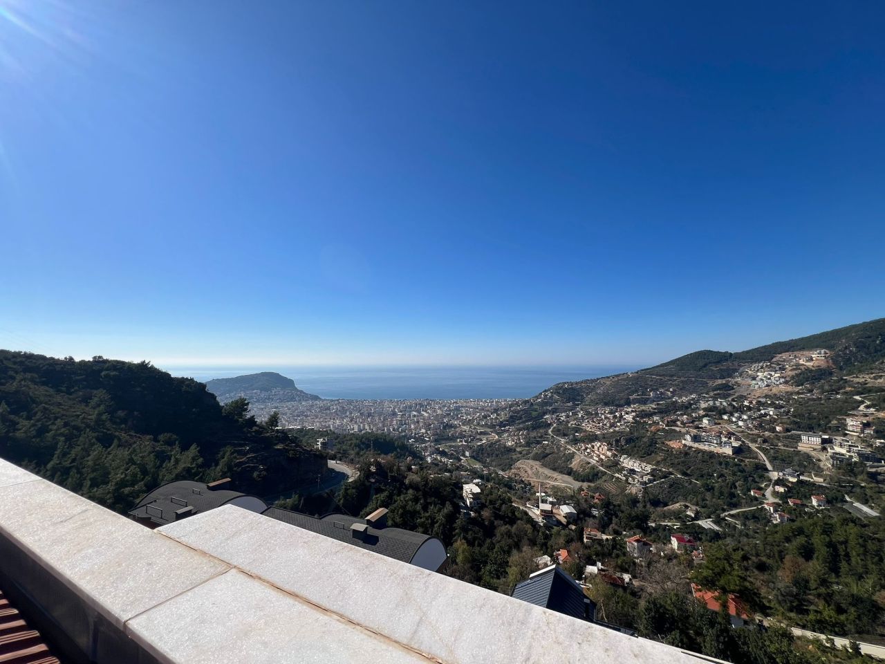 Appartement à Alanya, Turquie, 180 m² - image 13