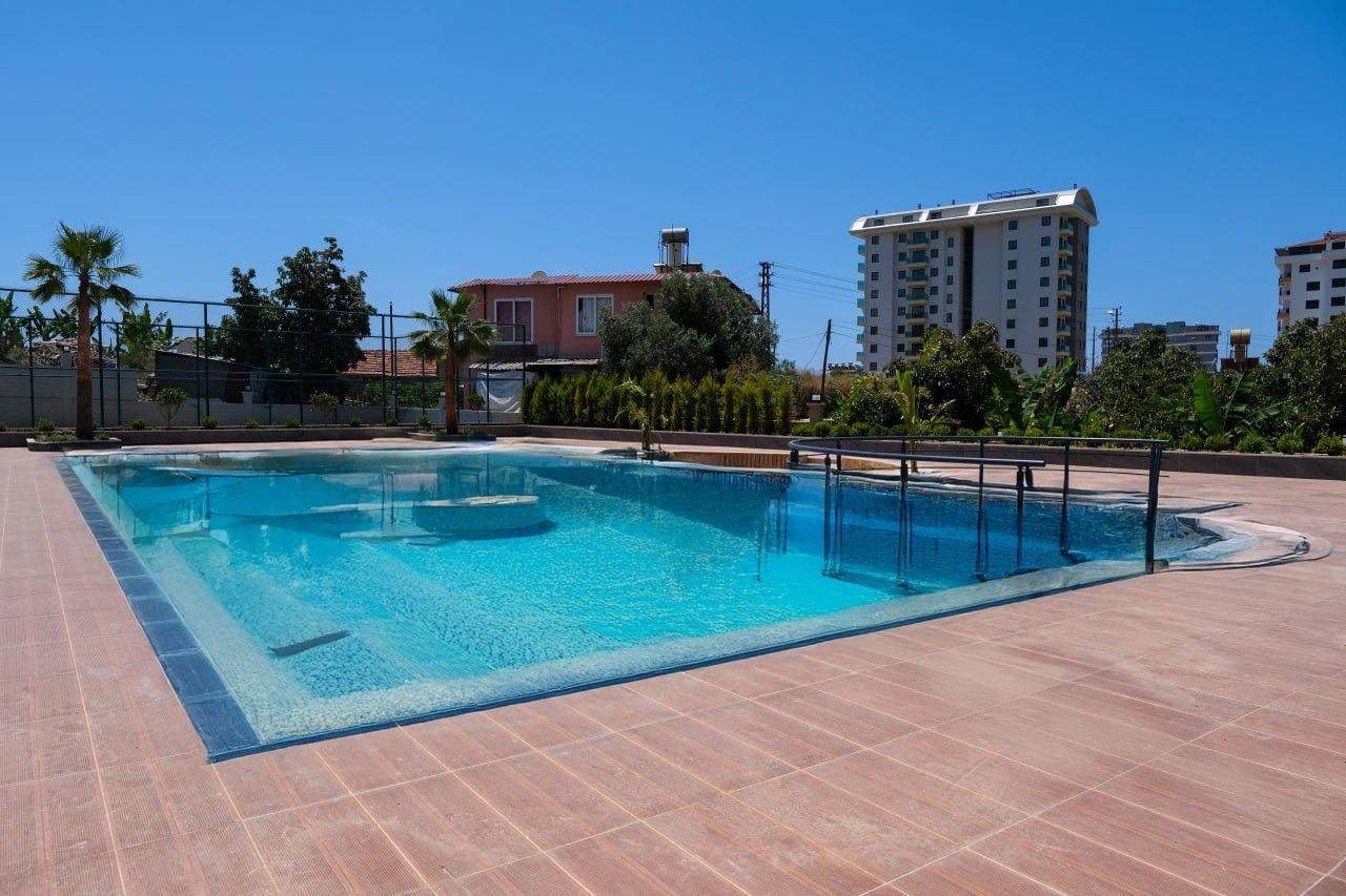 Appartement à Alanya, Turquie, 60 m² - image 13