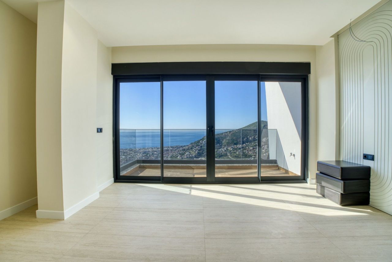 Villa à Alanya, Turquie, 300 m² - image 13