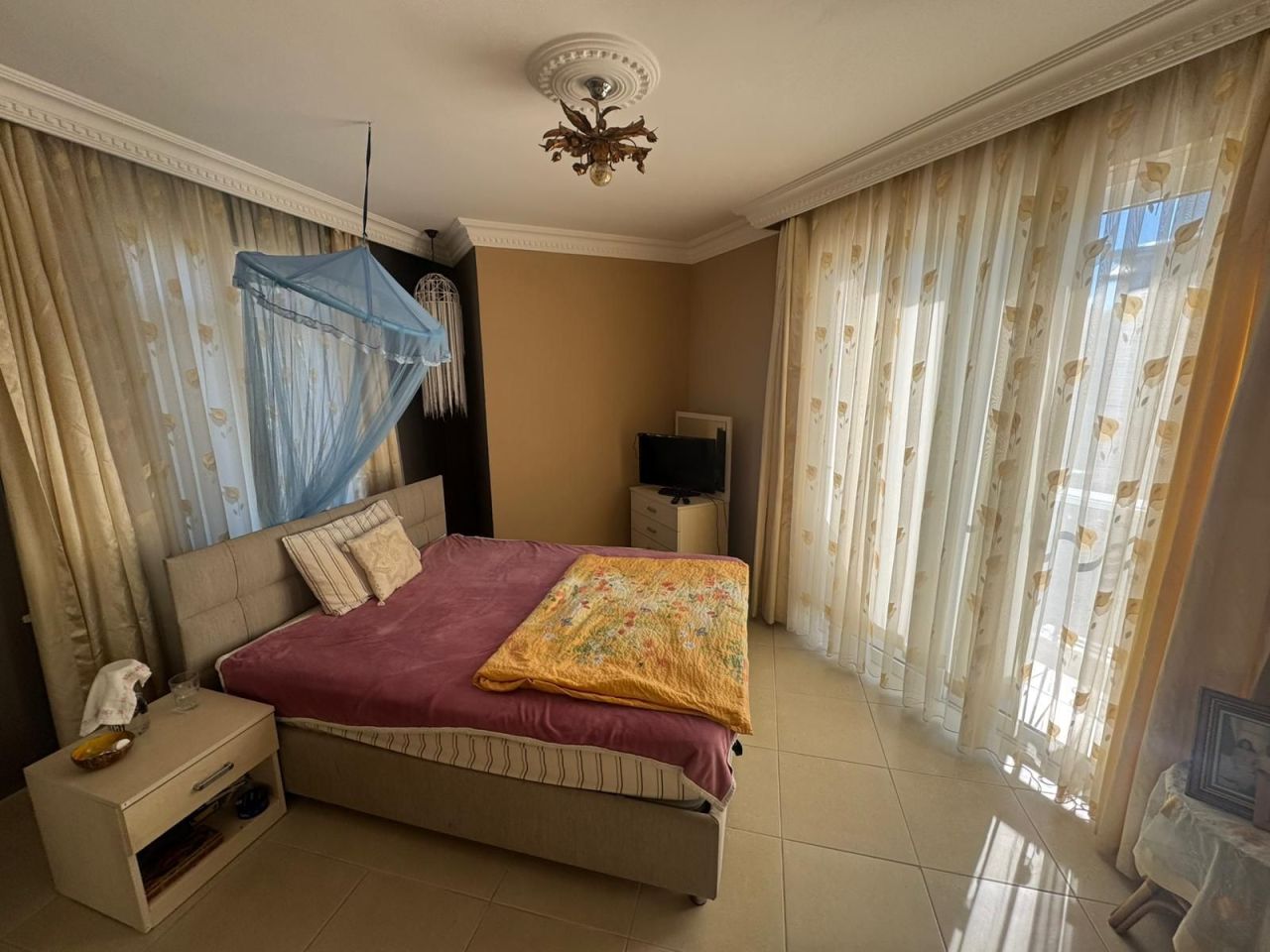 Villa à Alanya, Turquie, 325 m² - image 13