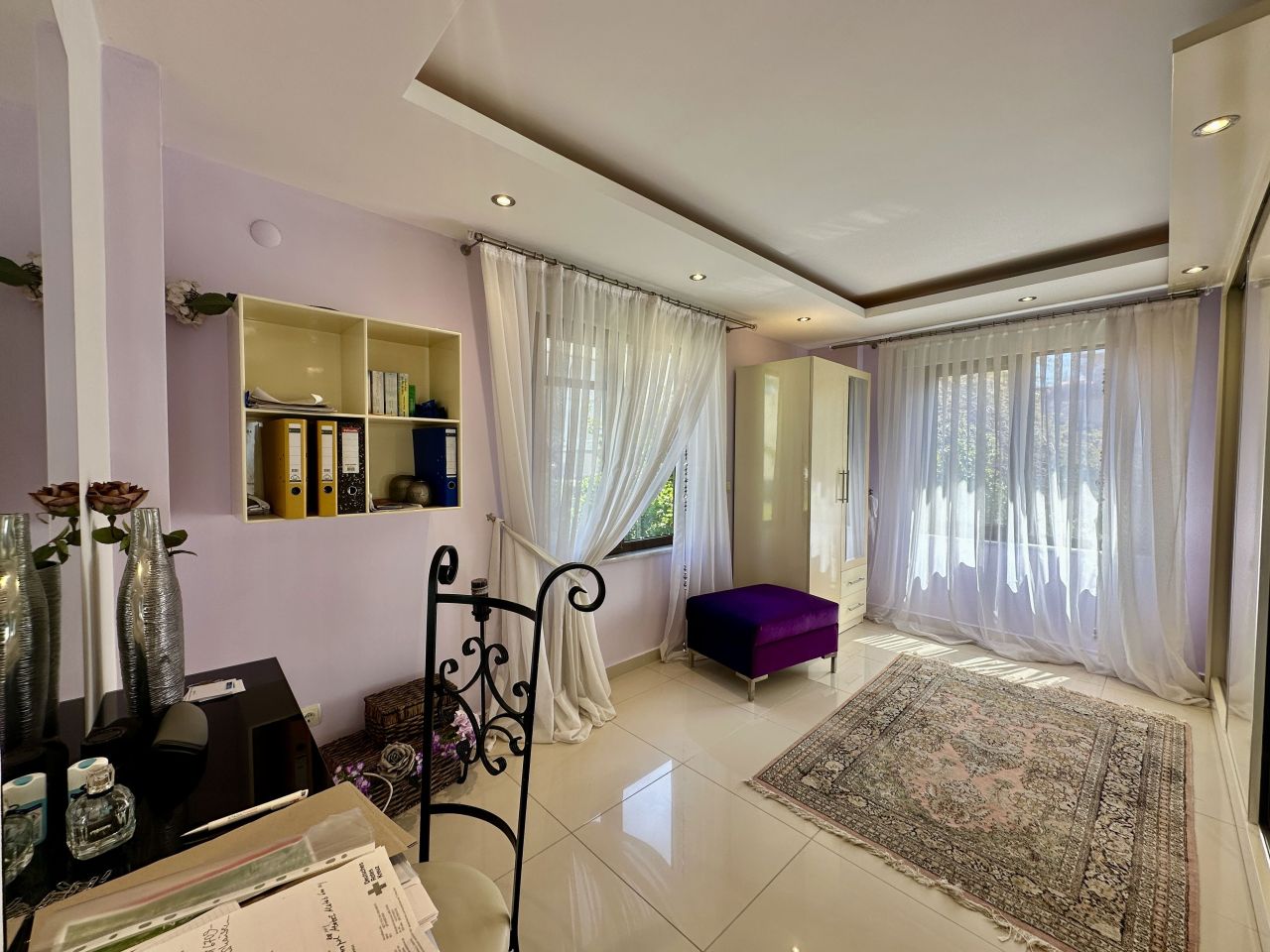 Villa en Alanya, Turquia, 250 m² - imagen 14