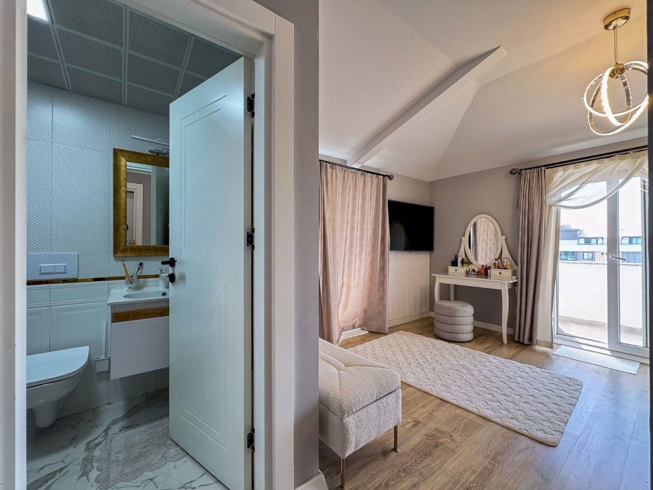 Appartement à Alanya, Turquie, 220 m² - image 14