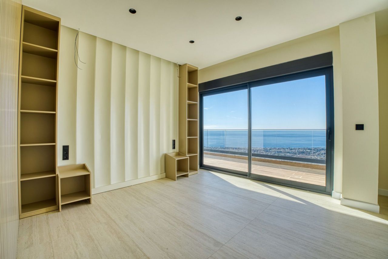 Villa à Alanya, Turquie, 300 m² - image 14