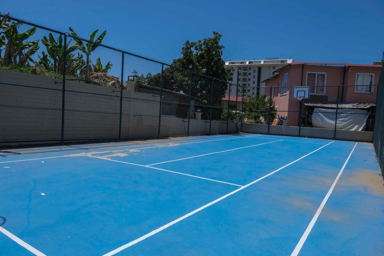 Appartement à Alanya, Turquie, 60 m² - image 14