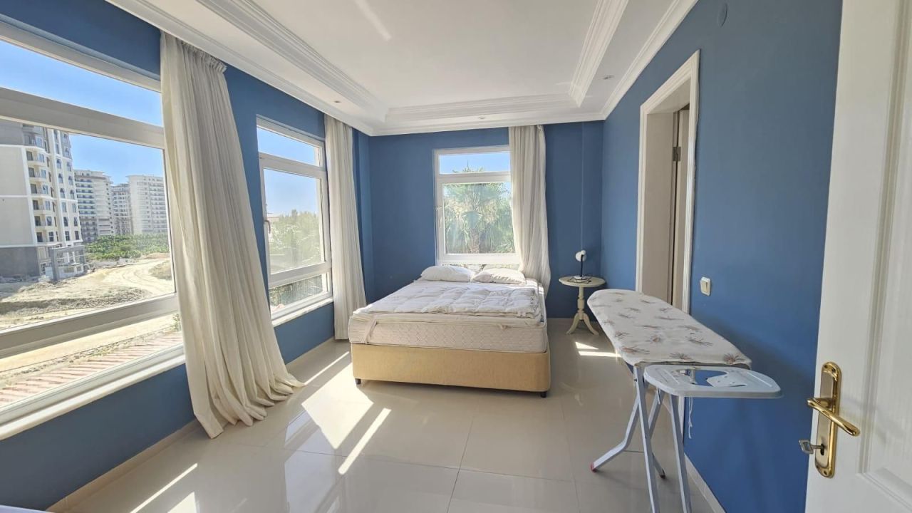 Villa in Alanya, Türkei, 595 m² - Foto 14