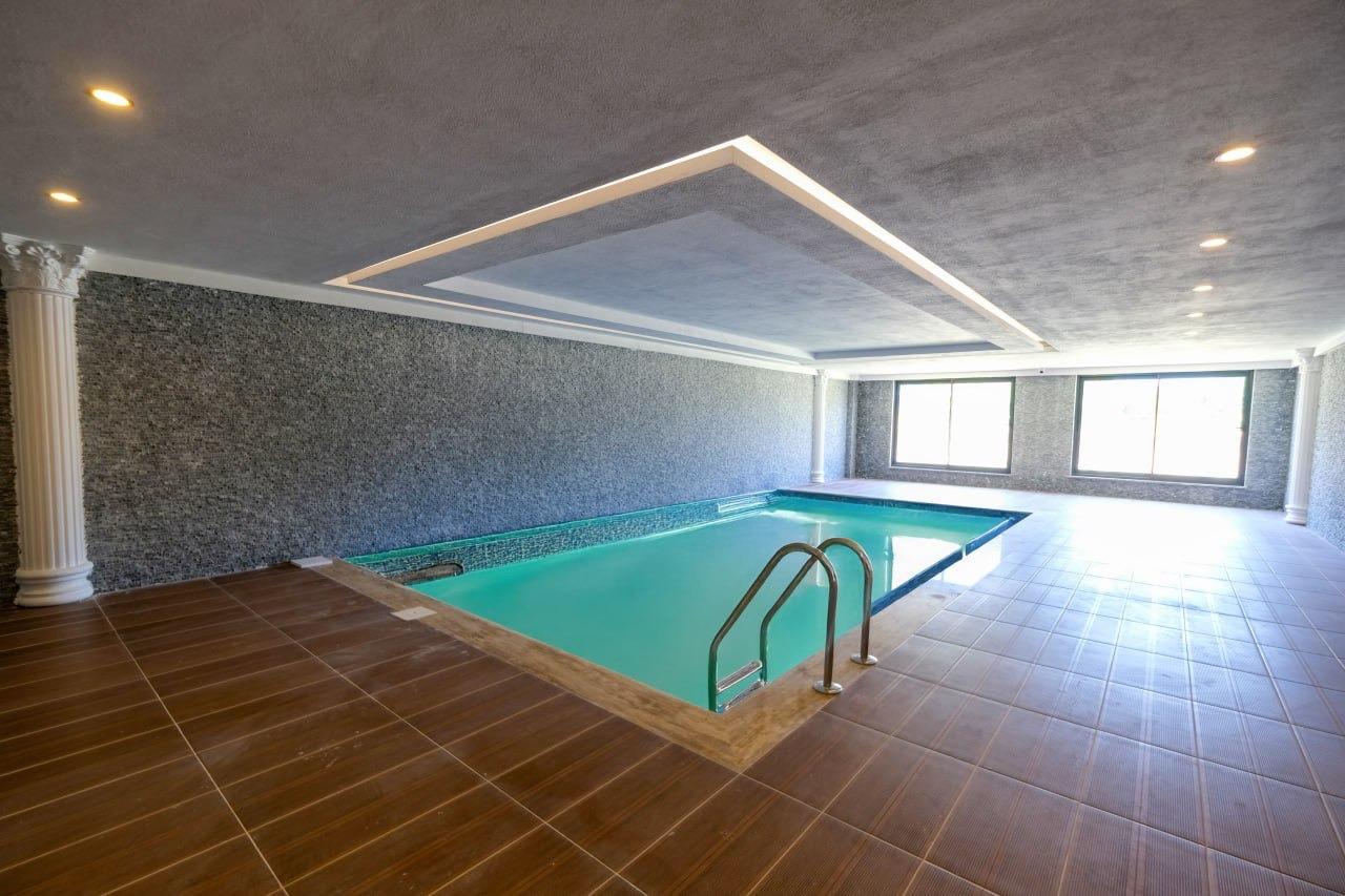 Appartement à Alanya, Turquie, 60 m² - image 15