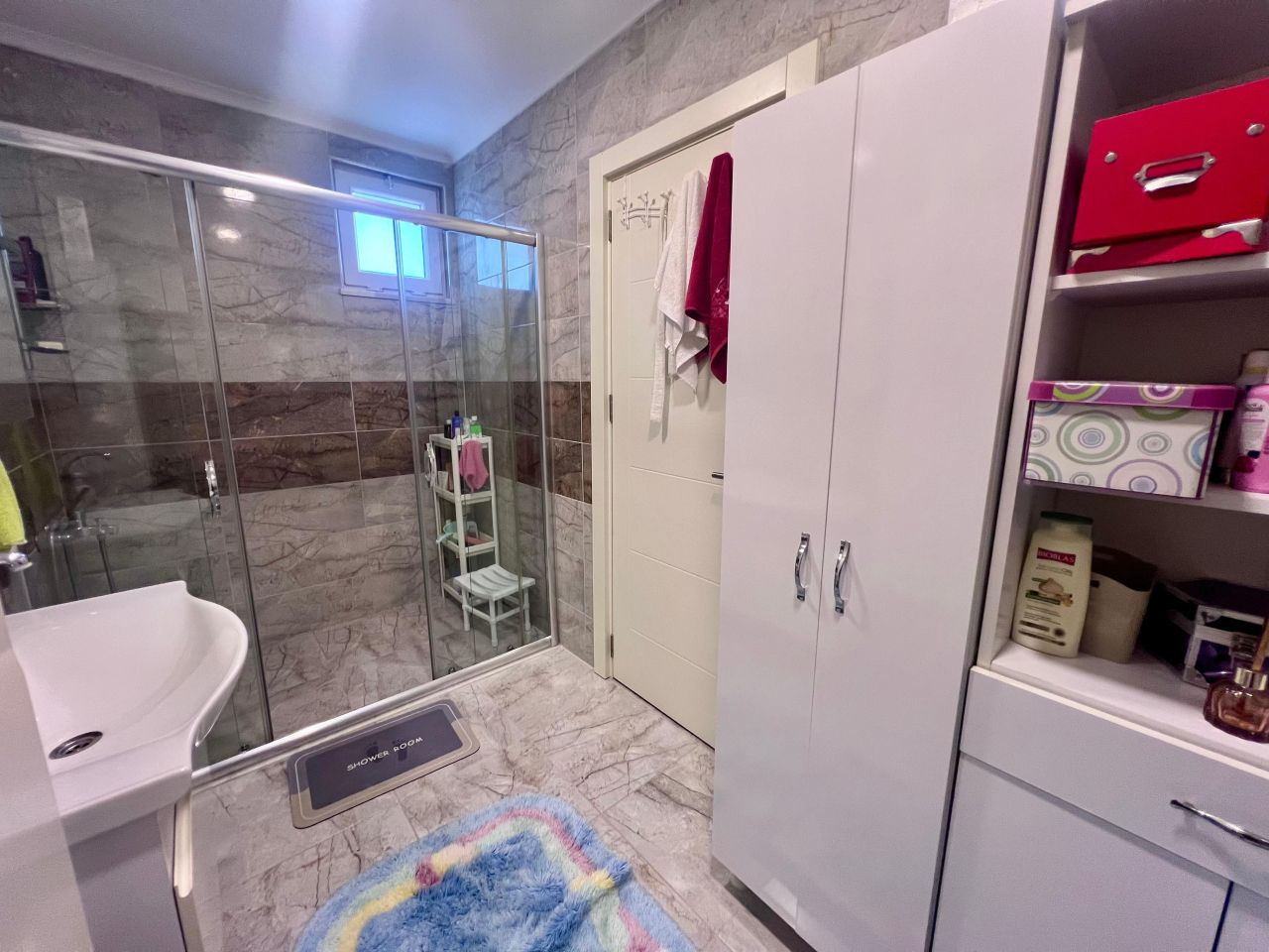 Appartamenti a Alanya, Turchia, 240 m² - foto 15