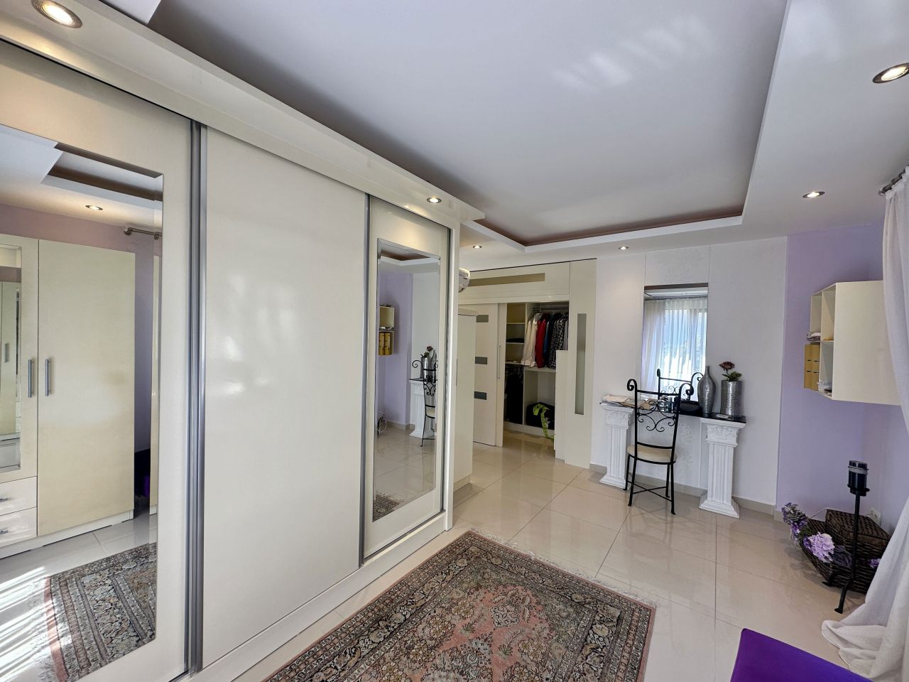 Villa en Alanya, Turquia, 250 m² - imagen 15