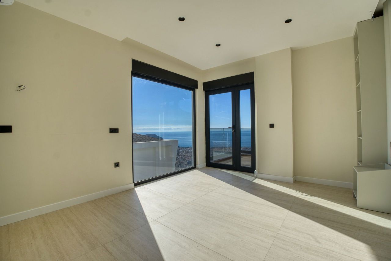 Villa à Alanya, Turquie, 300 m² - image 16