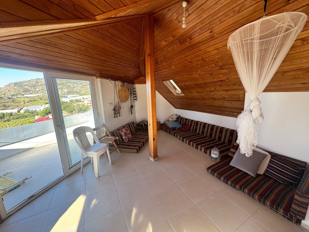 Villa à Alanya, Turquie, 325 m² - image 16