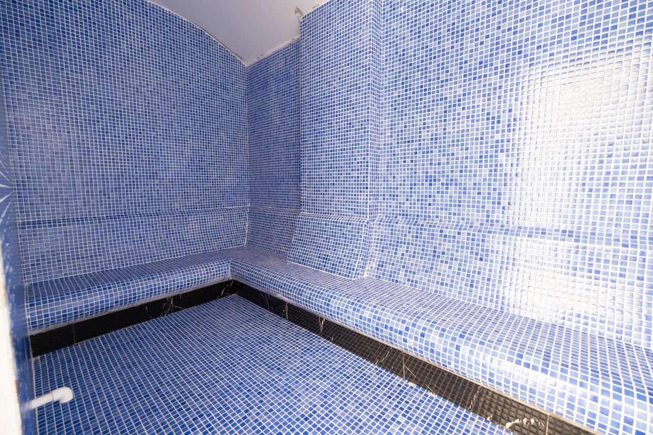 Apartamento en Alanya, Turquia, 110 m² - imagen 16