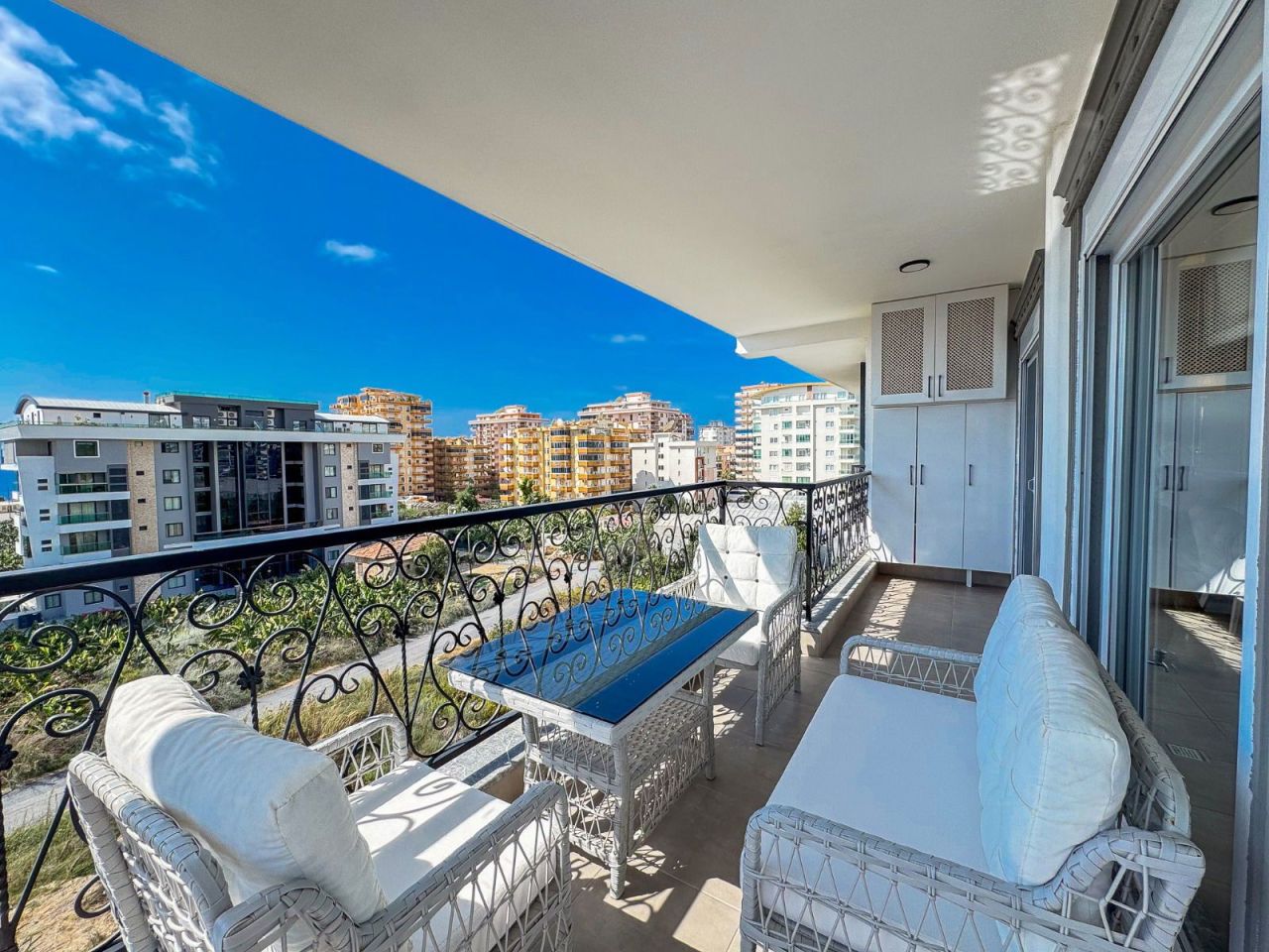 Appartement à Alanya, Turquie, 220 m² - image 17