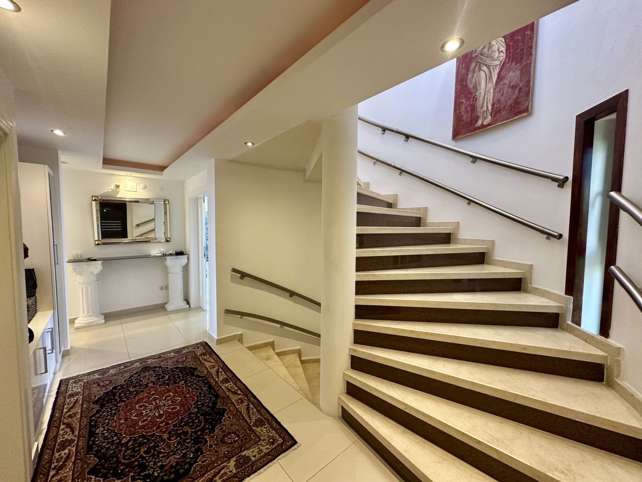 Villa en Alanya, Turquia, 250 m² - imagen 17