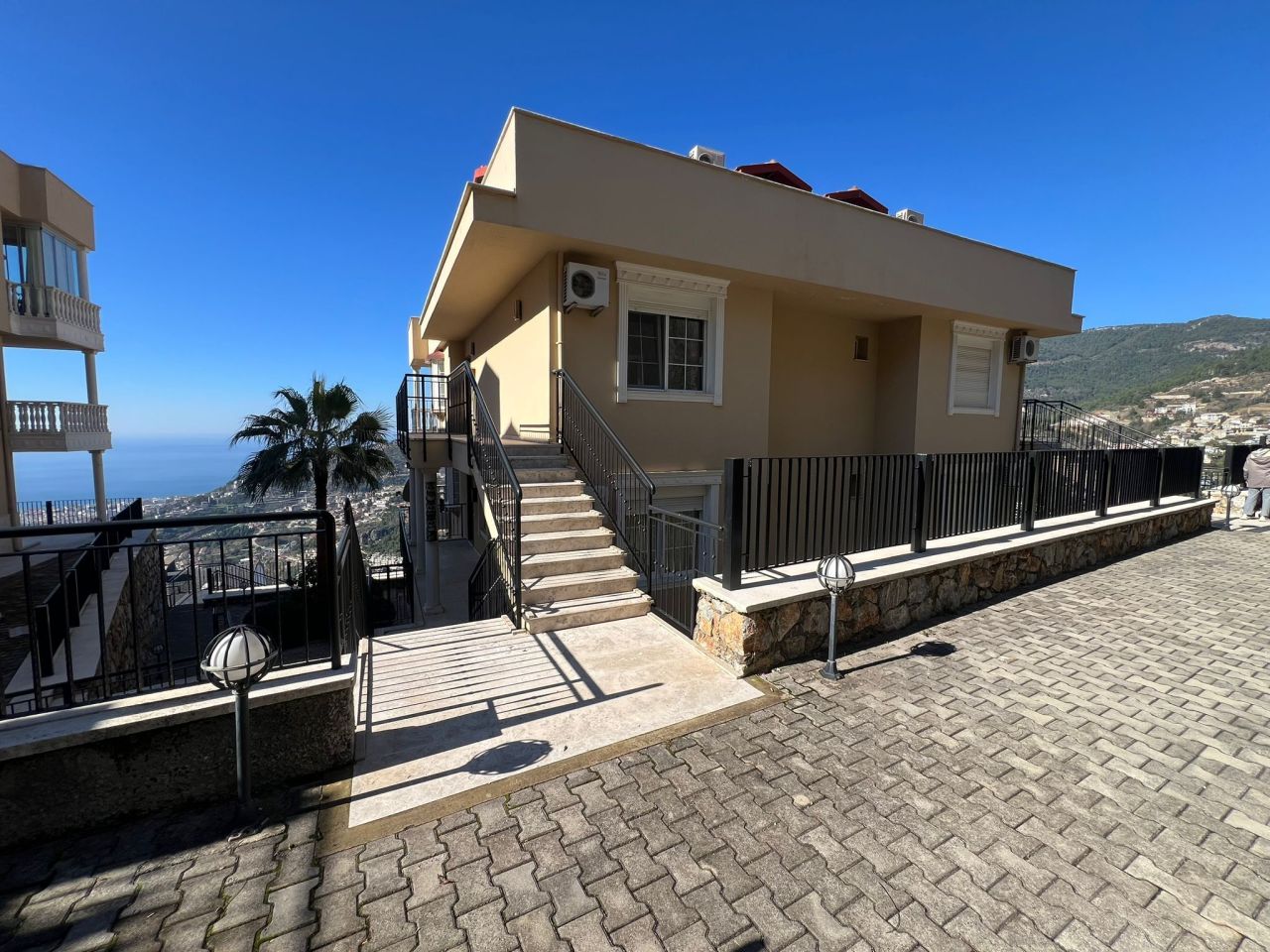 Appartement à Alanya, Turquie, 180 m² - image 17