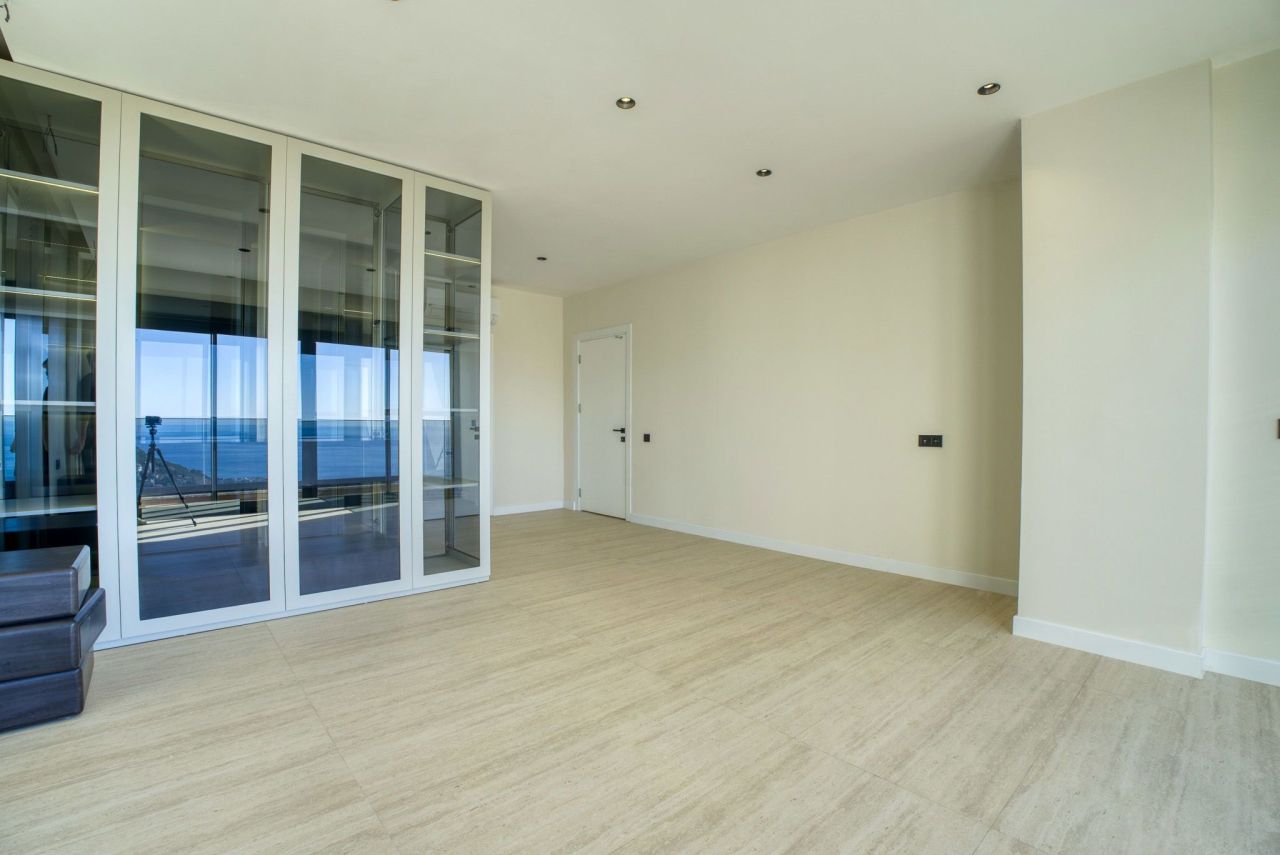 Villa à Alanya, Turquie, 300 m² - image 18