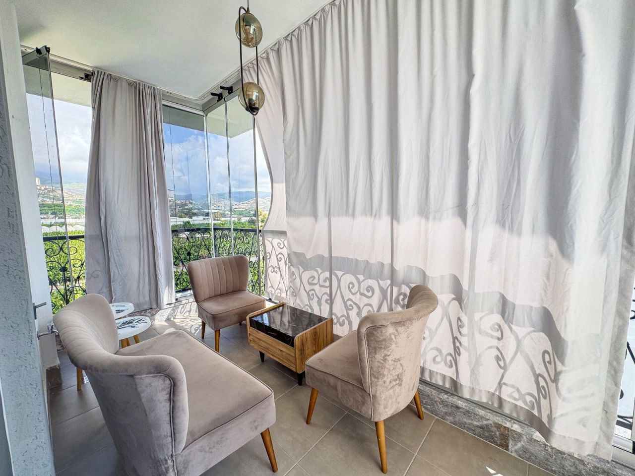 Appartement à Alanya, Turquie, 220 m² - image 18