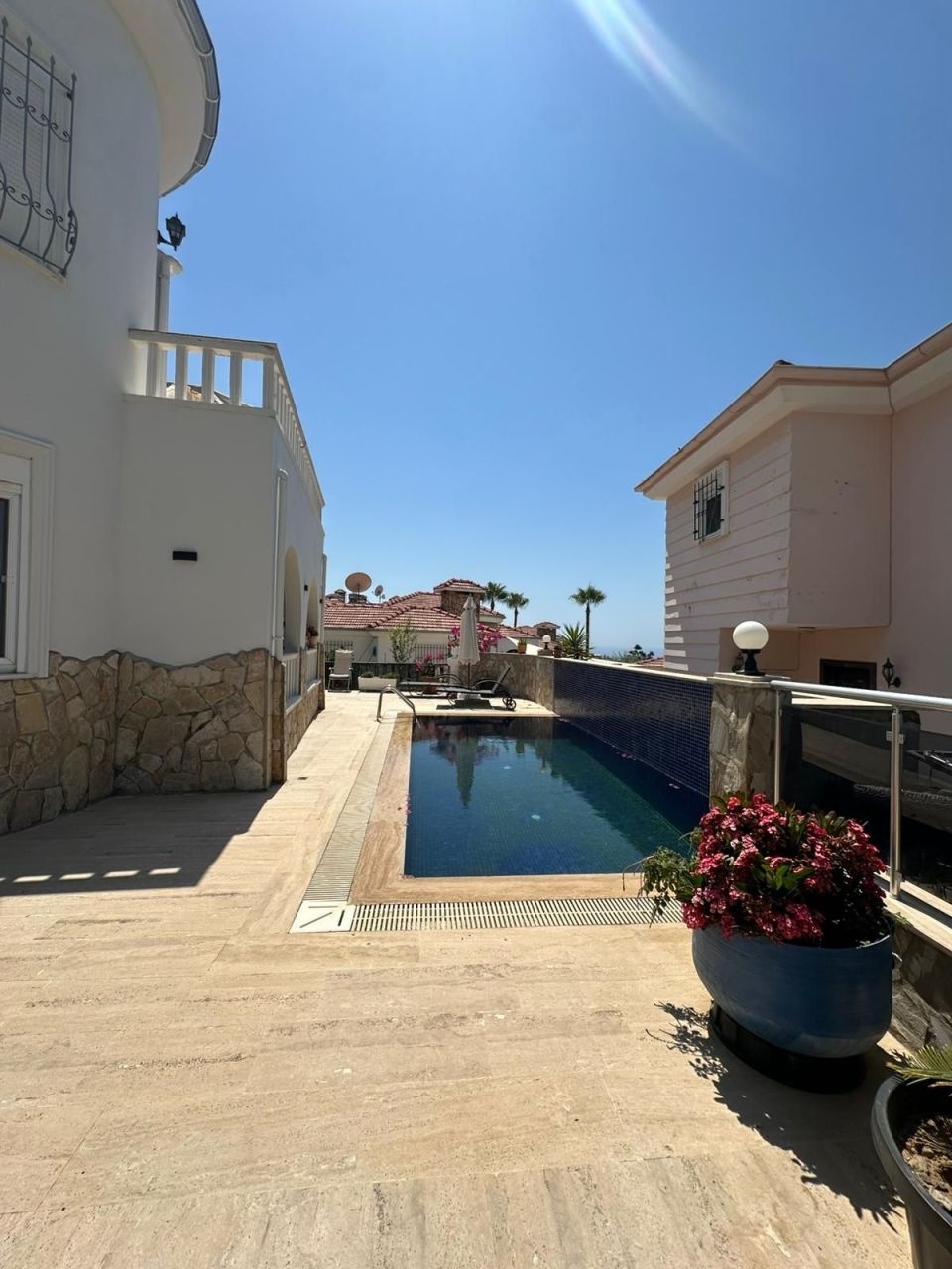 Villa à Alanya, Turquie, 160 m² - image 18