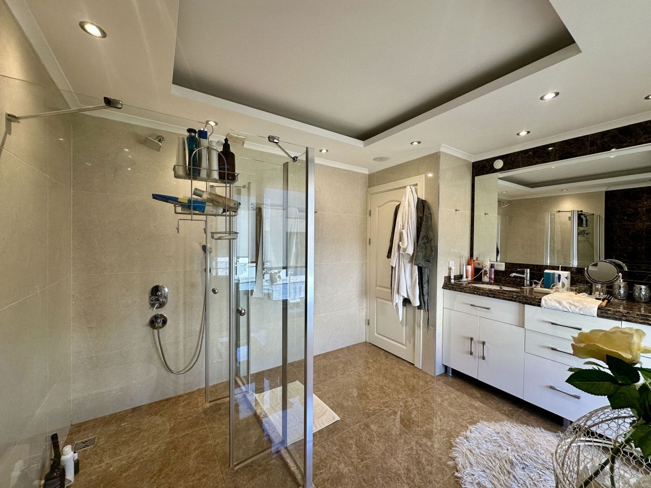 Villa en Alanya, Turquia, 250 m² - imagen 18