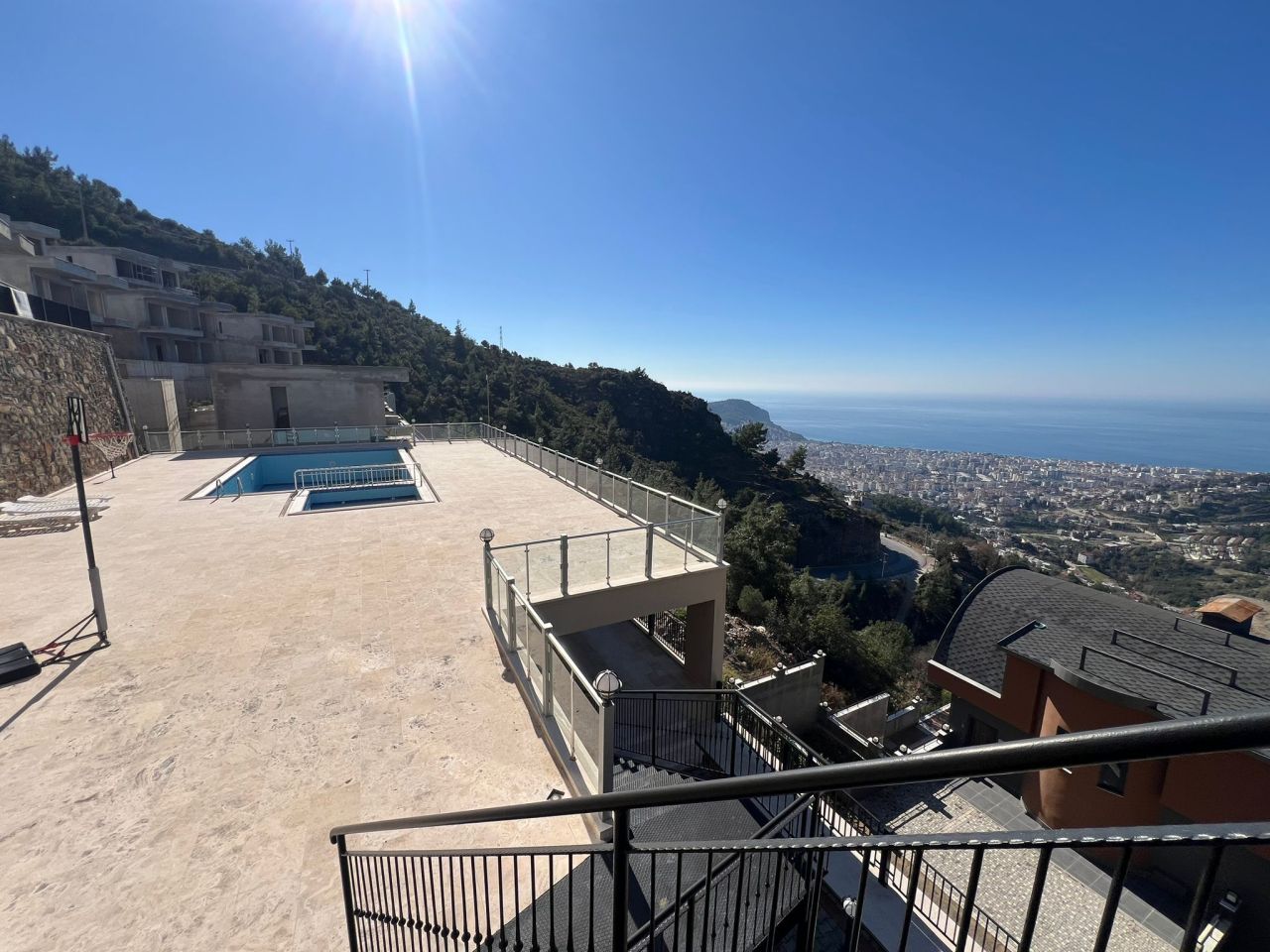 Appartement à Alanya, Turquie, 180 m² - image 18