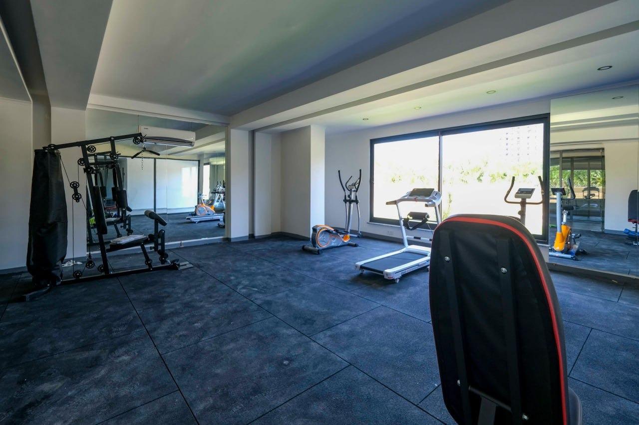 Appartement à Alanya, Turquie, 60 m² - image 18