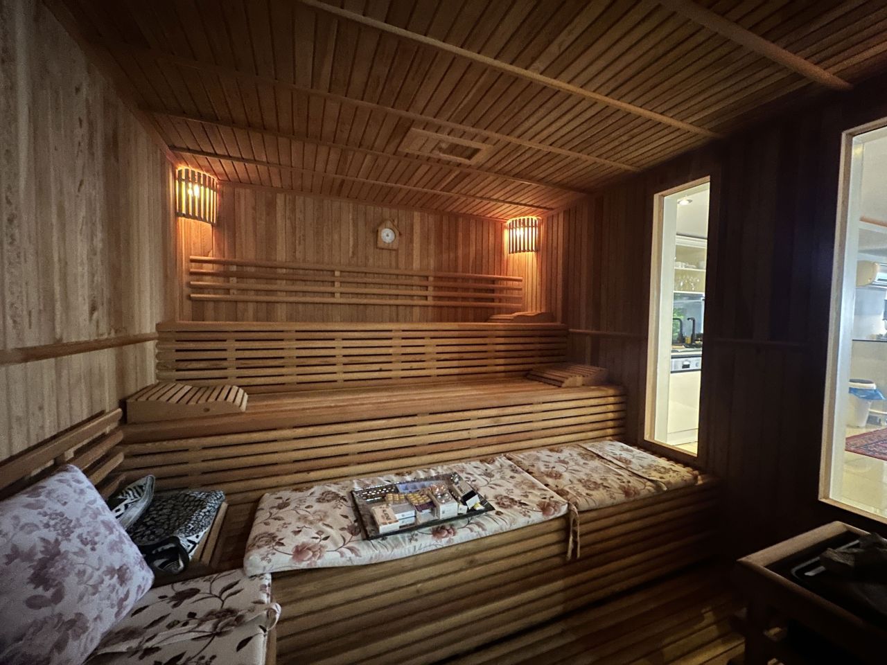 Villa en Alanya, Turquia, 250 m² - imagen 19