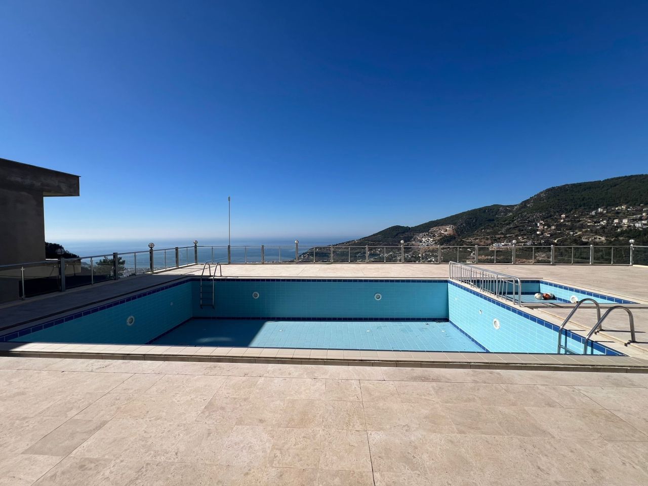 Appartement à Alanya, Turquie, 180 m² - image 19