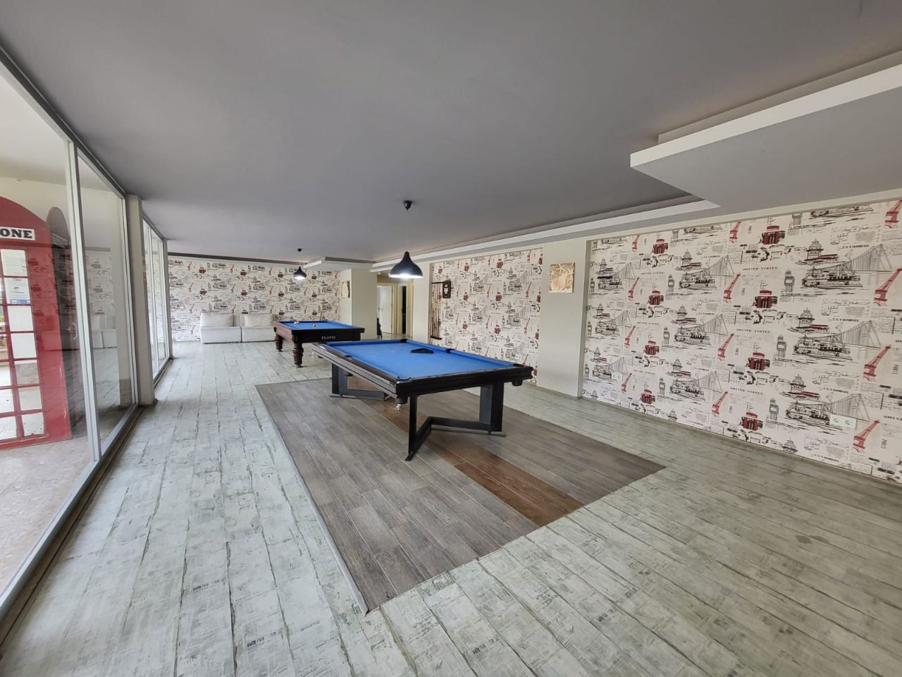 Appartement à Alanya, Turquie, 160 m² - image 19