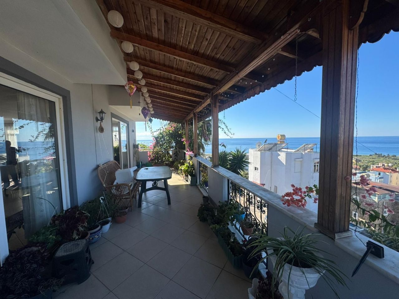 Villa à Alanya, Turquie, 325 m² - image 19