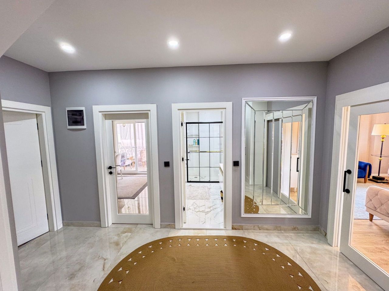 Appartement à Alanya, Turquie, 220 m² - image 19