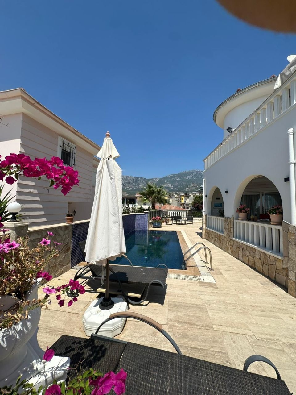 Villa à Alanya, Turquie, 160 m² - image 19