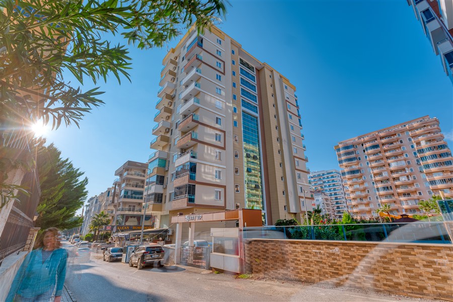 Appartamento a Alanya, Turchia, 110 m² - foto 1