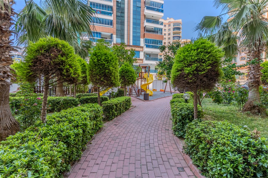 Appartamento a Alanya, Turchia, 110 m² - foto 2