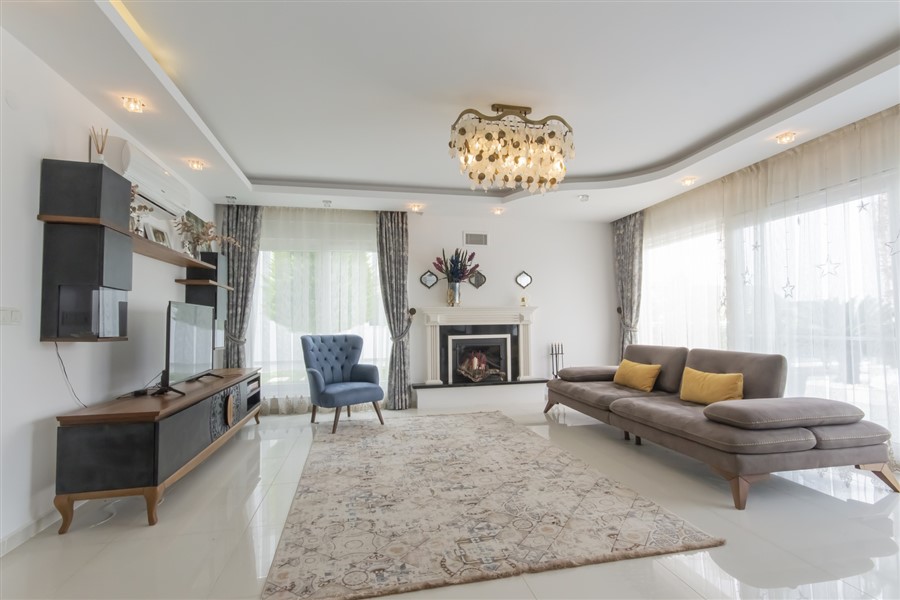 Villa a Alanya, Turchia, 390 m² - foto 3