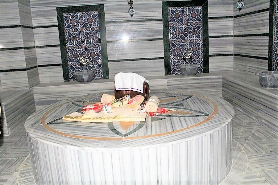 Wohnung in Avsallar, Türkei, 60 m² - Foto 4