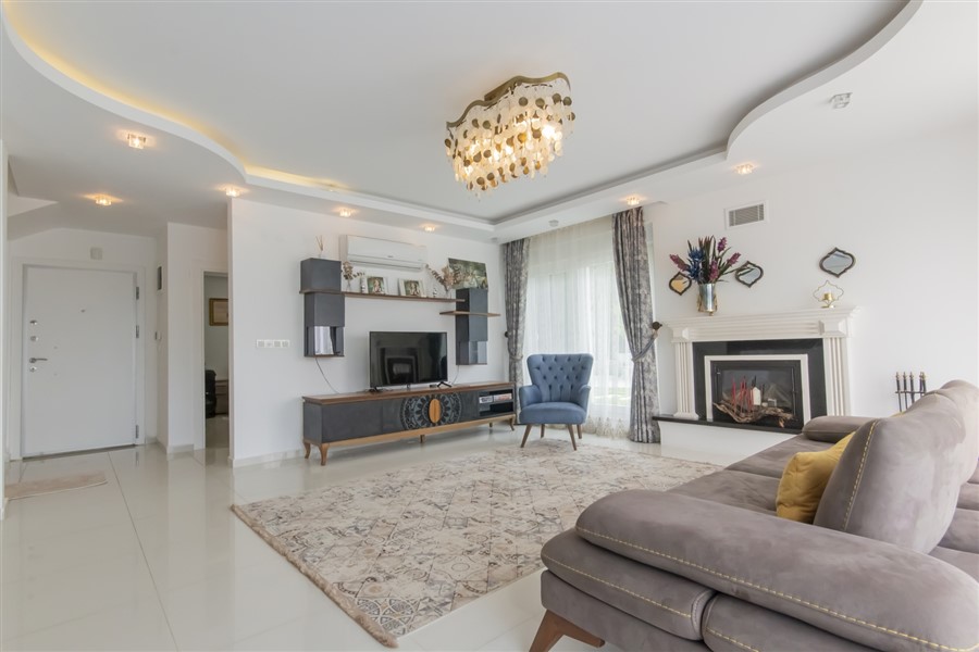 Villa a Alanya, Turchia, 390 m² - foto 4
