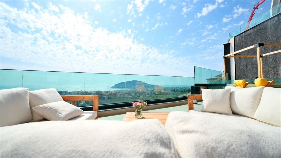 Villa a Alanya, Turchia - foto 4