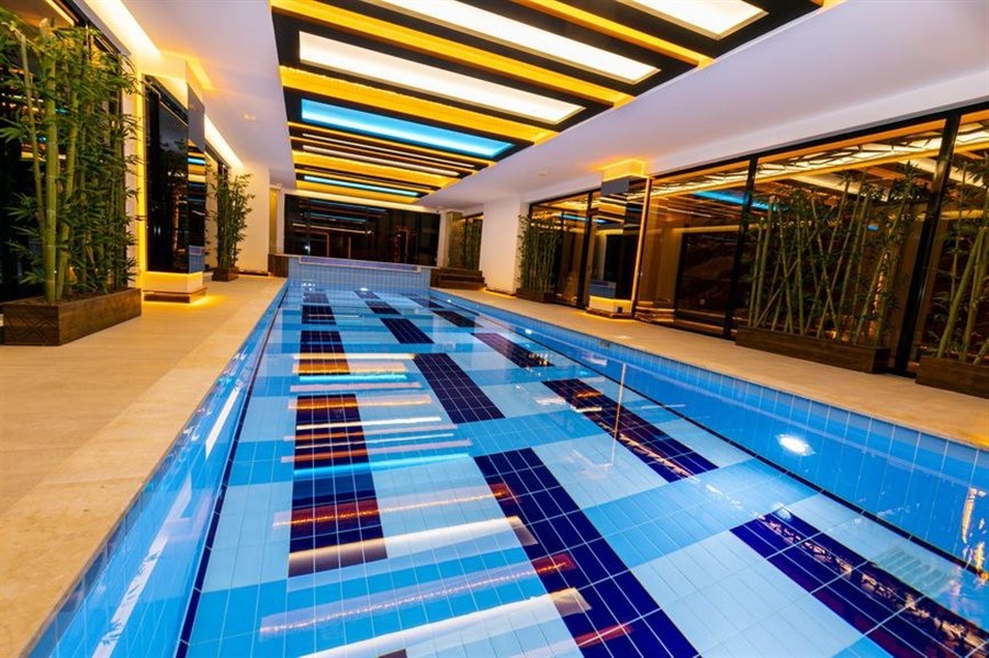 Piso en Alanya, Turquia, 55 m² - imagen 4