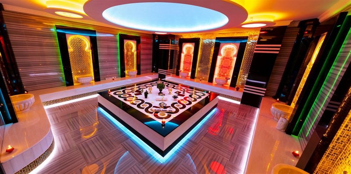 Piso en Alanya, Turquia, 55 m² - imagen 5