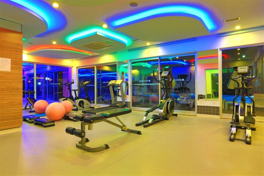 Wohnung in Avsallar, Türkei, 60 m² - Foto 5