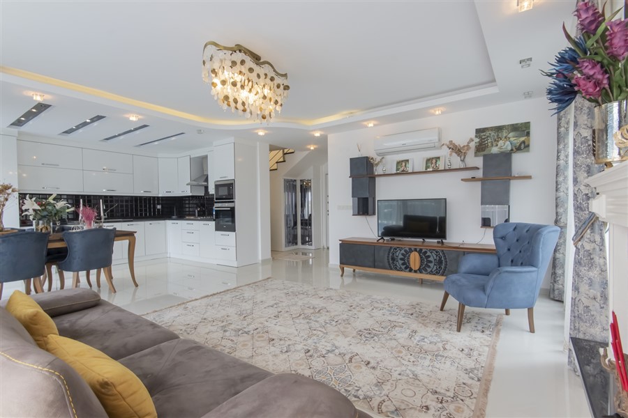 Villa a Alanya, Turchia, 390 m² - foto 6