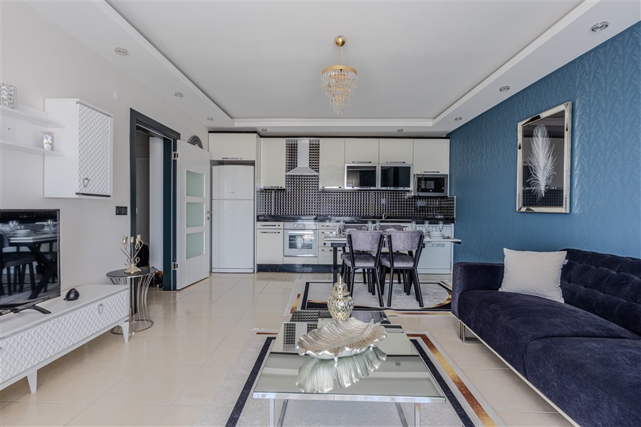 Appartamento a Alanya, Turchia, 110 m² - foto 6