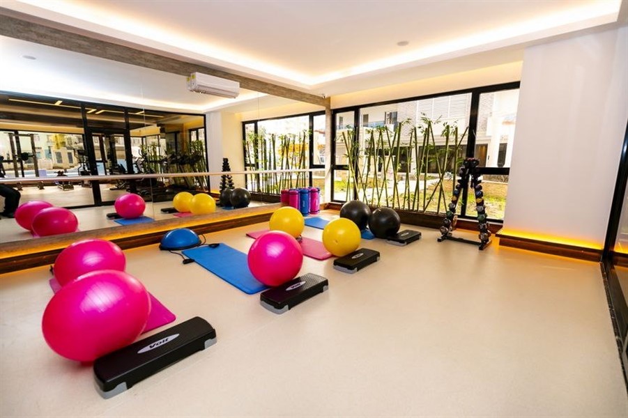 Piso en Alanya, Turquia, 55 m² - imagen 6